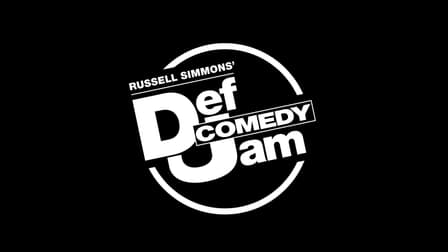 Watch Def Comedy Jam Season 2 - Free TV Shows | Tubi