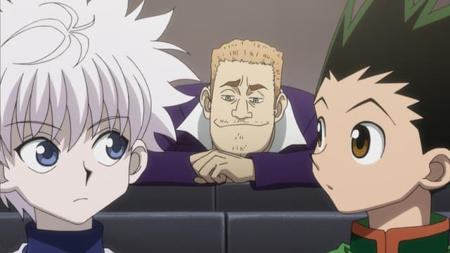 Hunter x Hunter Season 2: Where To Watch Every Episode