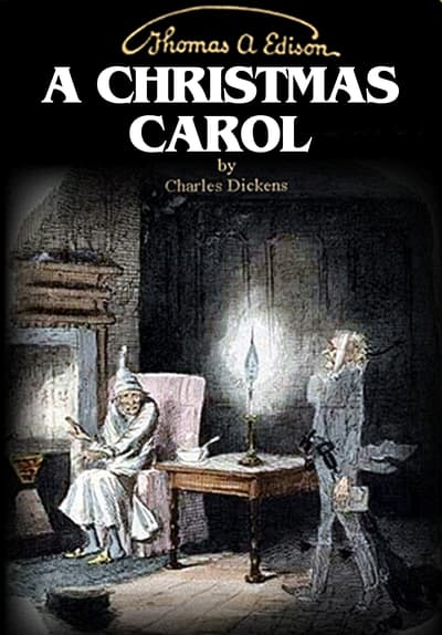 Watch A Christmas Carol (1910) - Free Movies | Tubi