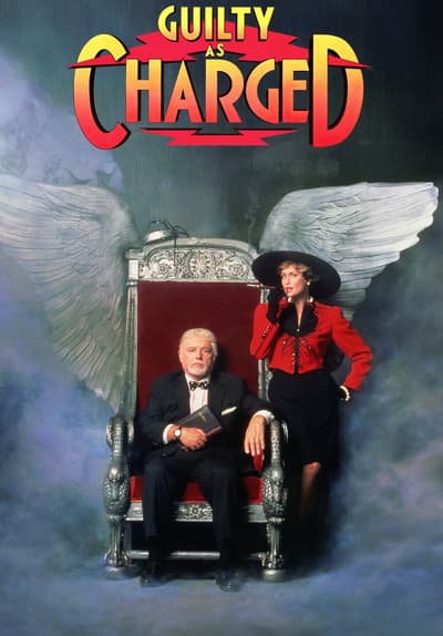 Watch Guilty as Charged (1991) Free Movies Tubi