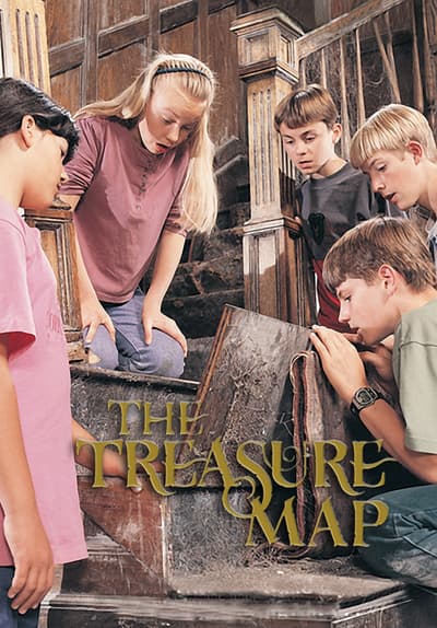 treasure map movies        <h3 class=
