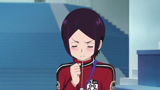 World Trigger - streaming tv show online