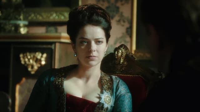 Watch Ekaterina: The Rise of Catherine the Great S02:E06 - Episode 6 ...