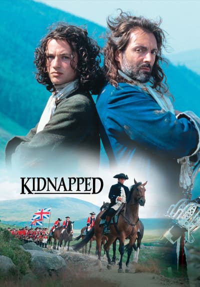 Watch Kidnapped (1995) Full Movie Free Online Streaming | Tubi