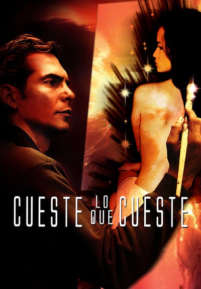 Watch Cueste Lo Que Cueste (2008) Free Movies Tubi
