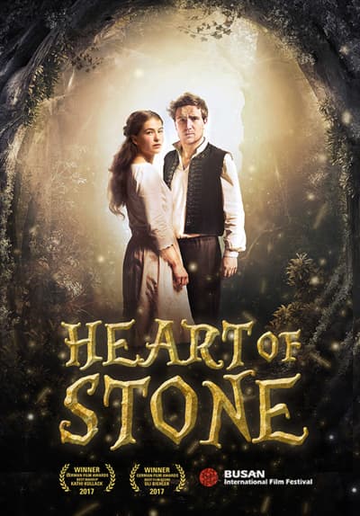 Watch Heart of Stone (2016) - Free Movies | Tubi