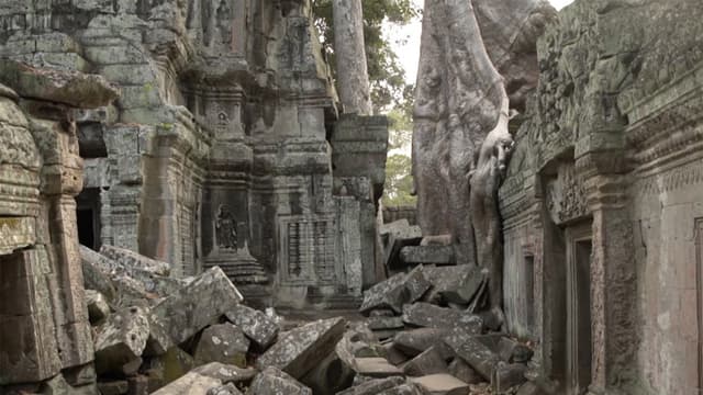 S01:E06 - Fall of the Angkor Empire (1431 A.D.)