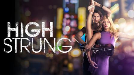 High Strung (2016) - IMDb