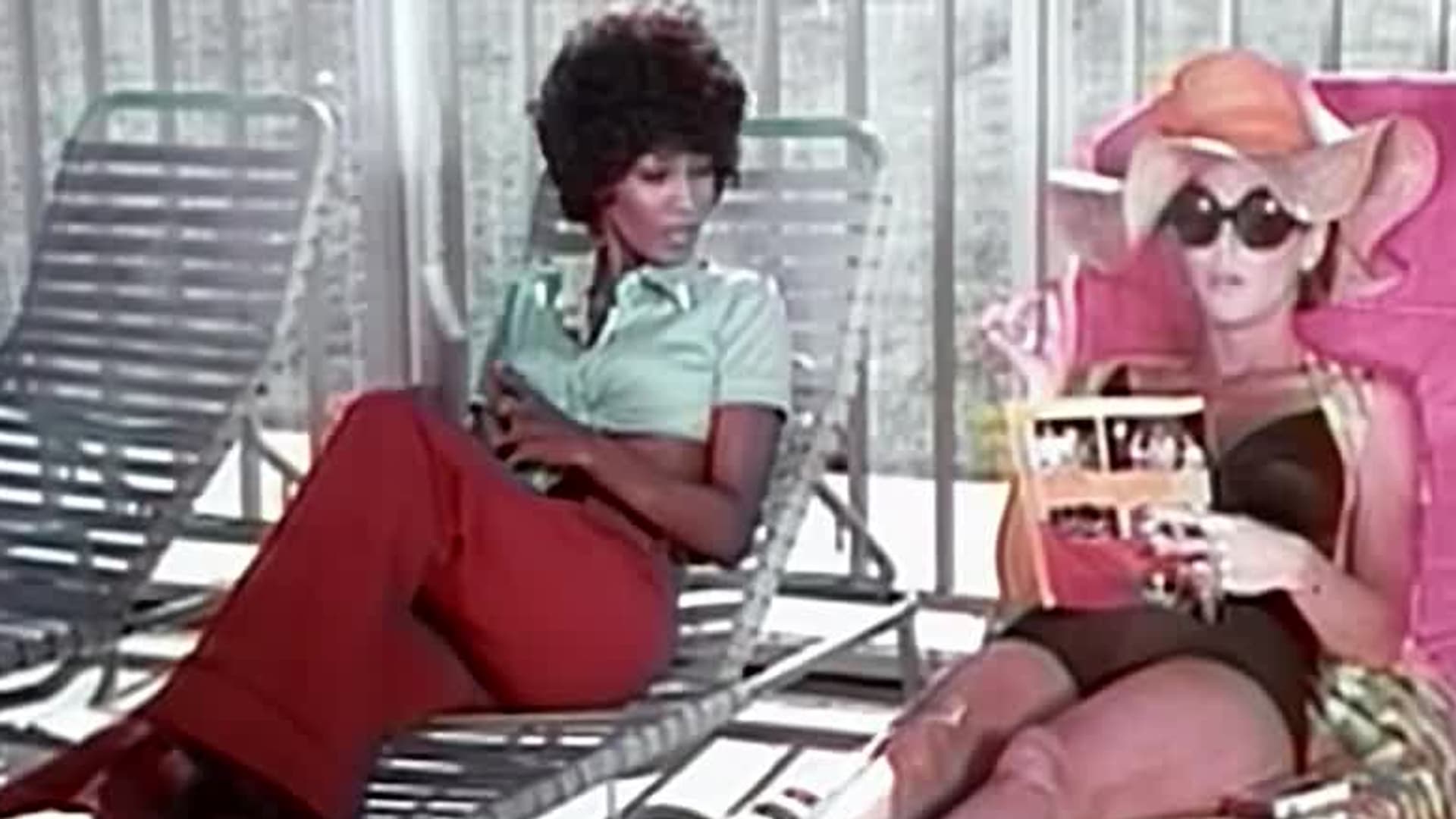 Watch Get Christy Love (1974) - Free Movies | Tubi