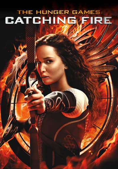 Watch The Hunger Games: Catching Fire (2013) - Free Movies | Tubi