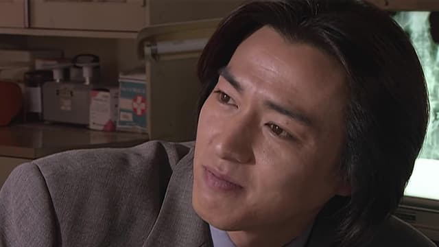 S01:E49 - Yusuke
