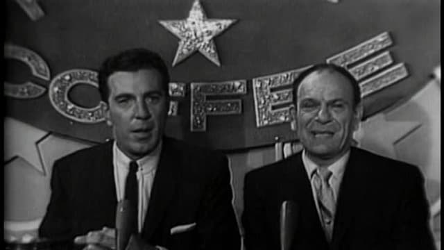 S01:E03 - The Jerry Lewis Show: 1957-62 TV Specials: November 5, 1957