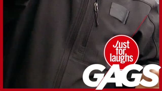 Just for Laughs - S1E12 - Episodio 12 - Video - RaiPlay