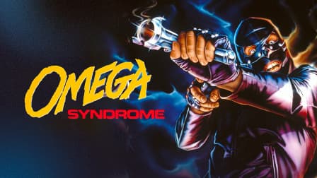 Omega Syndrome 1986