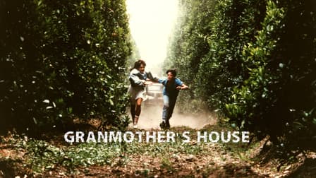 Watch 'Grandma's House' - aspireTV Movie