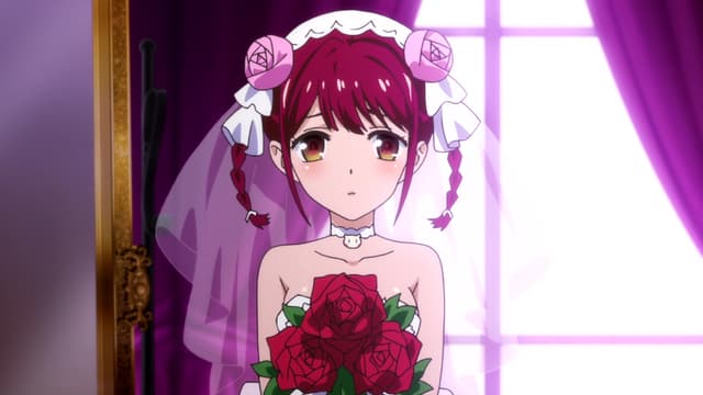 Valkyrie Drive: Mermaid Episode #09