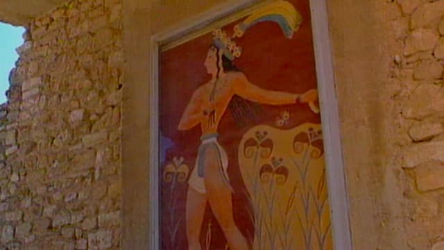 S01:E16 - Ancient Mysteries of Crete