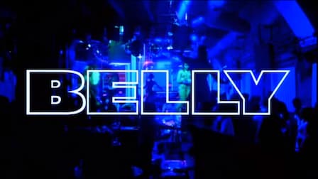 Watch belly hot sale online free