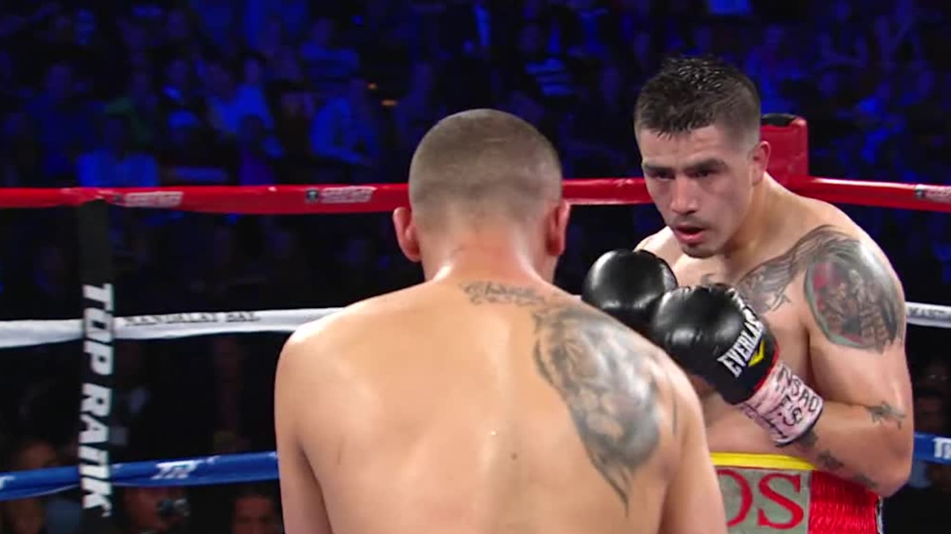 Rios Vs Reed Watch Boxing's Best of 2013: Rios vs. Alvarado II - 12 - Free Movies | Tubi