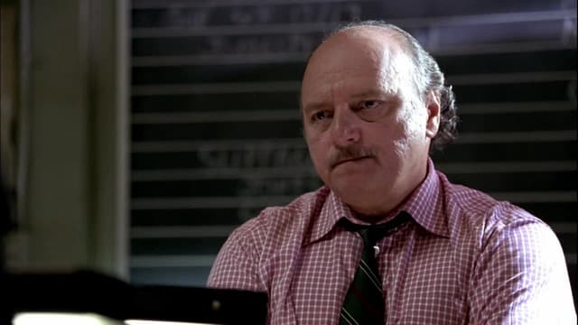 Watch NYPD Blue S09:E03 - Two Clarks in a Bar - Free TV Shows | Tubi