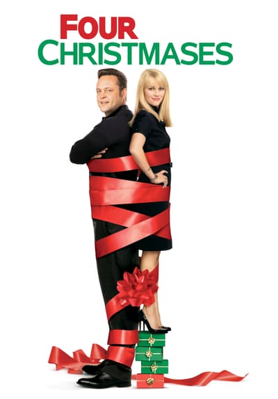 Watch Four Christmases (2008) - Free Movies | Tubi