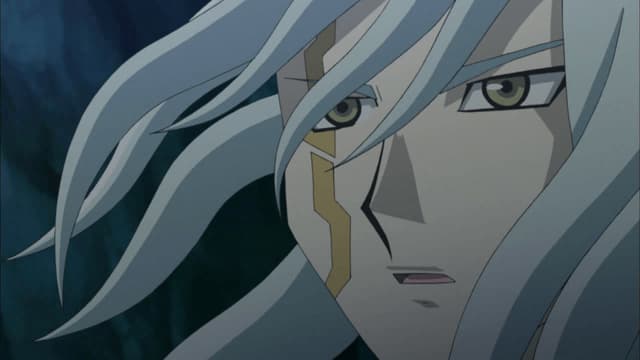 Watch Yu-Gi-Oh! 5D's Episode : The Edge of Elimination, Part 3