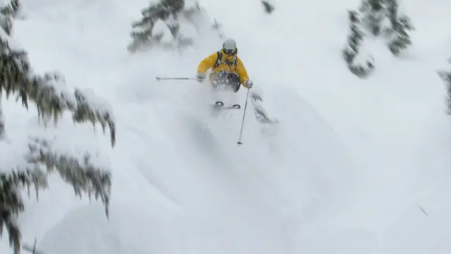 S01:E07 - Heli-Skiing Adventure in British Columbia-Canada