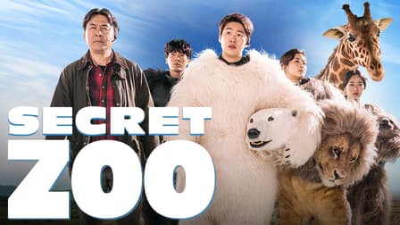 Secret Zoo 2020