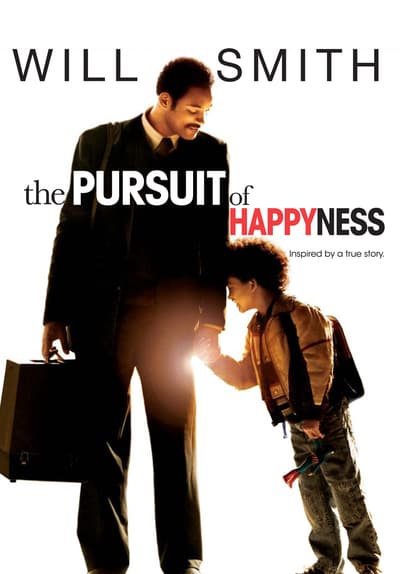 Watch The Pursuit of Happyness (2006) - Free Movies | Tubi