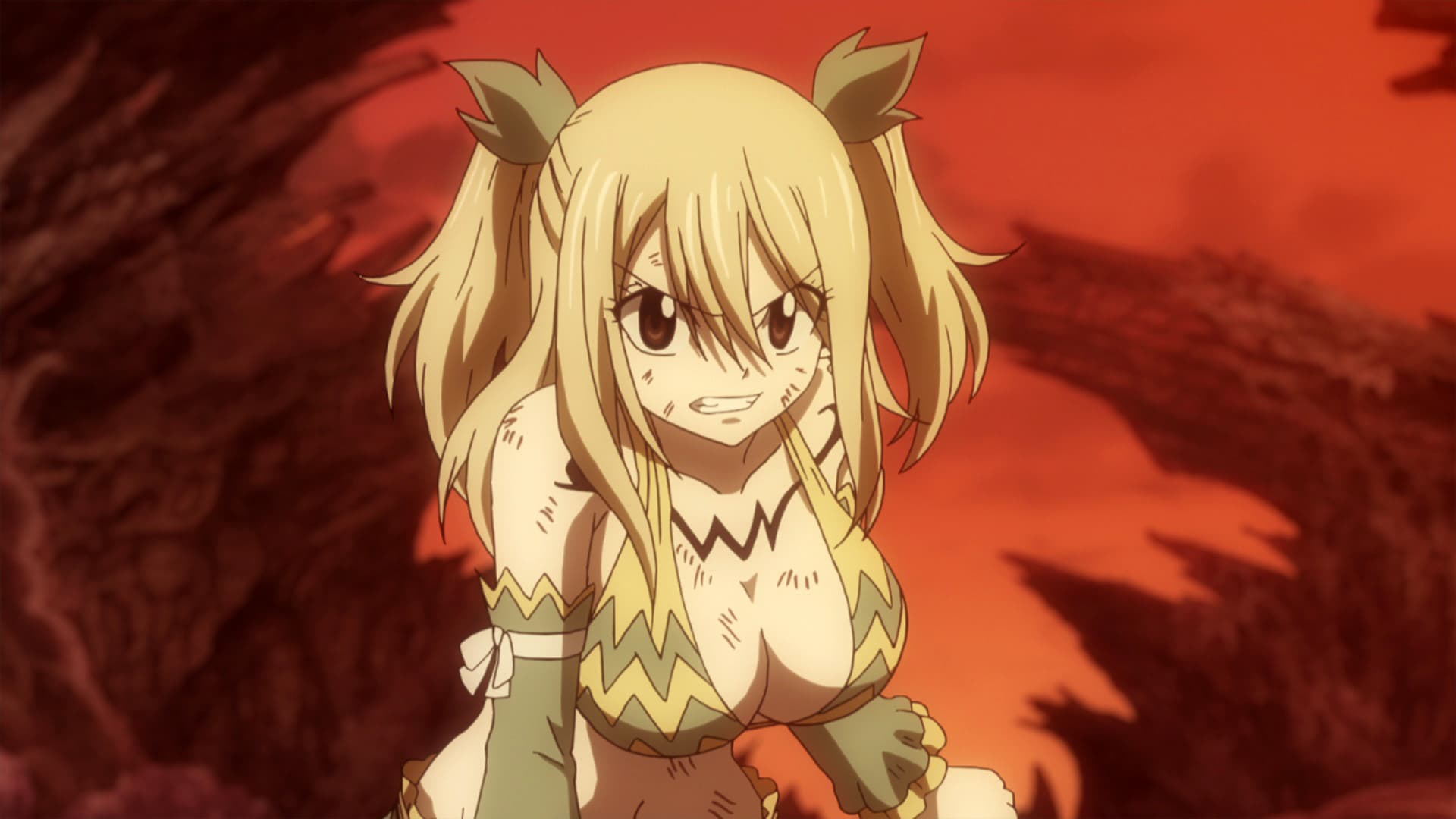 Watch Fairy Tail S07 E249 Tartaros Chapter Celestial Spi Free Tv Tubi