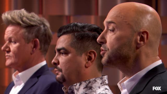 MasterChef' preview: Curtis Stone is second 'Legend' of Season 11 -  GoldDerby