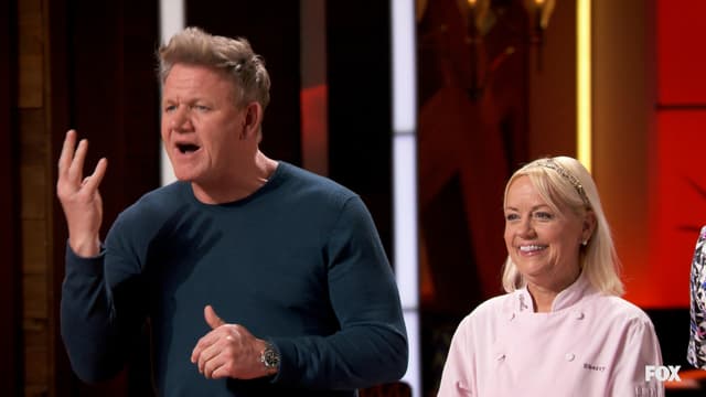 MasterChef' preview: Curtis Stone is second 'Legend' of Season 11 -  GoldDerby