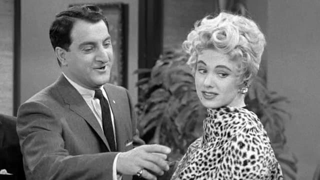 S06:E20 - Shirley Jones Makes Good