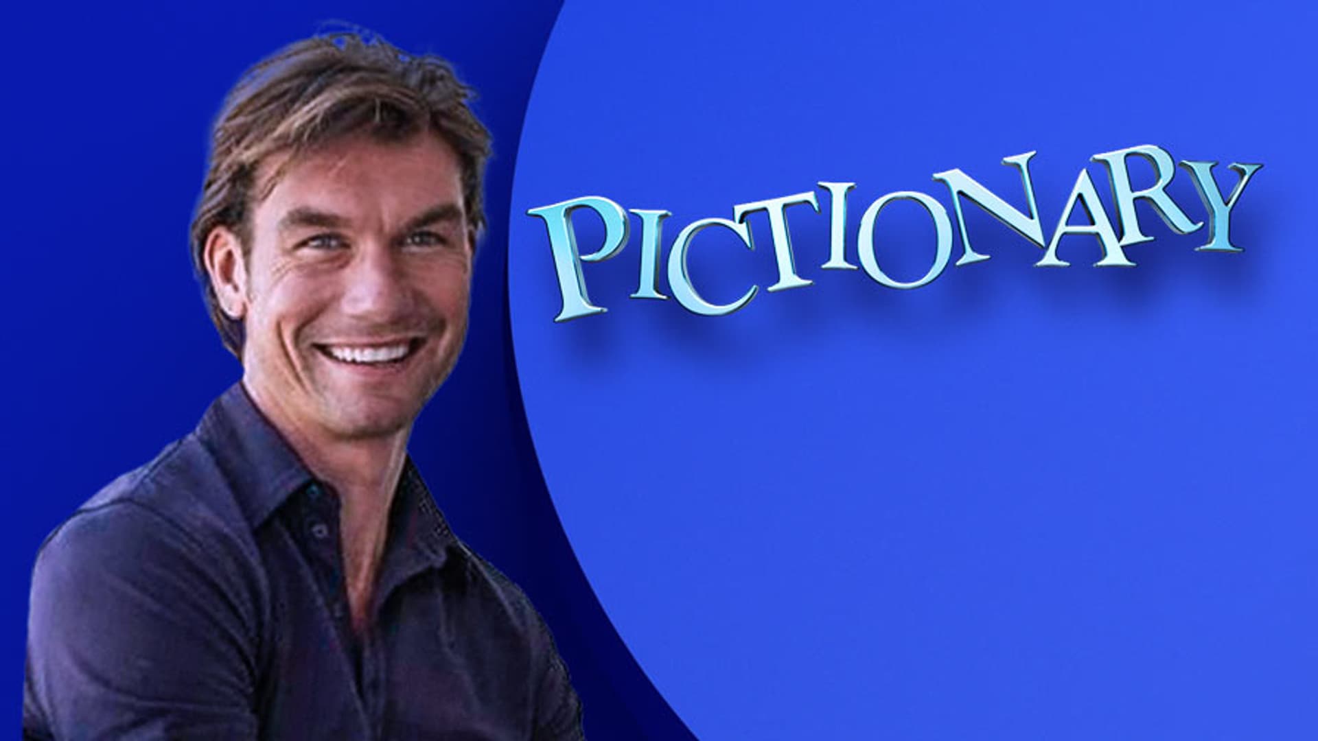 Watch Pictionary - Free TV Series | Tubi