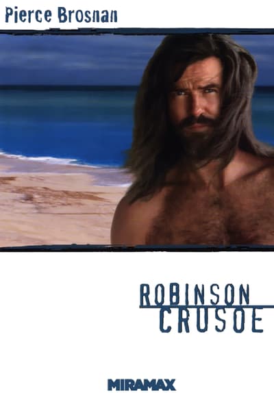 Pierce Brosnan Movie Survivor