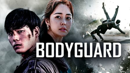 Bodyguard 2021 korean top movie watch online