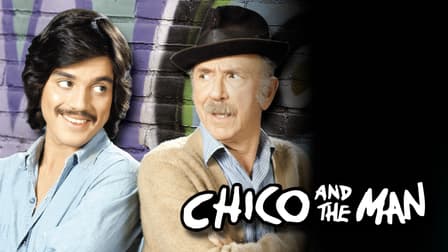 Watch Chico and the Man - Free TV Shows | Tubi