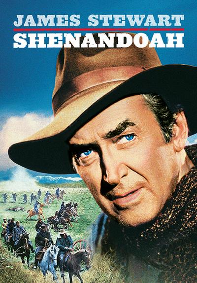 Watch Shenandoah (1965) - Free Movies | Tubi