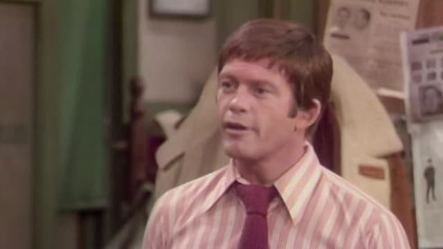 Watch Barney Miller S08e08 Tontine The Free Tv Shows Tubi