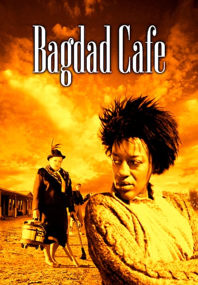Bagdad Café Streaming Gratuit Watch Bagdad Cafe (1988) Full Movie Free Online Streaming | Tubi