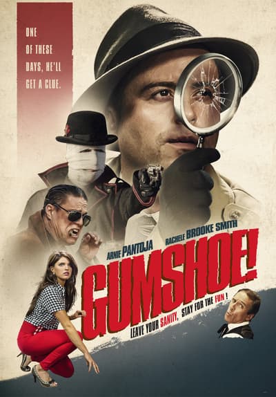 Watch Gumshoe (2018) - Free Movies | Tubi