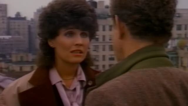Watch The Lucie Arnaz Show S01:E06 - Birthday Blues Free TV | Tubi