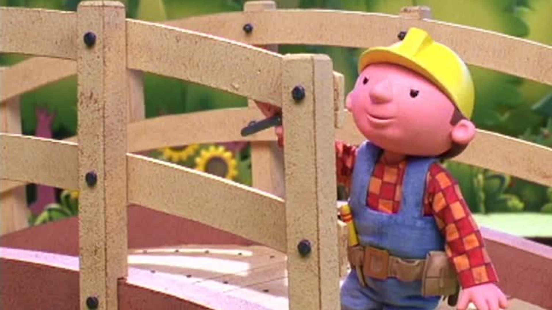 Watch Bob the Builder on Site: Roads & Bridges (2008) - Free Movies | Tubi