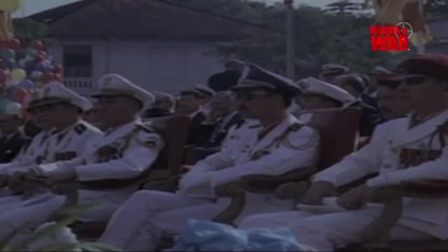 S01:E01 - The Vietnam War: Jungles of Death