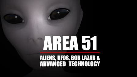 area 51 aliens