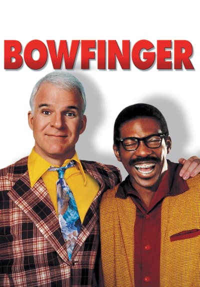 Watch Bowfinger 1999 Free Movies Tubi