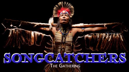 Songcatchers: The Gathering (2017)