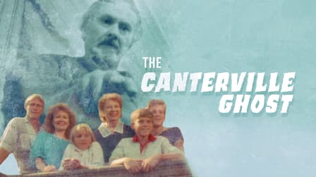 Watch The Canterville Ghost