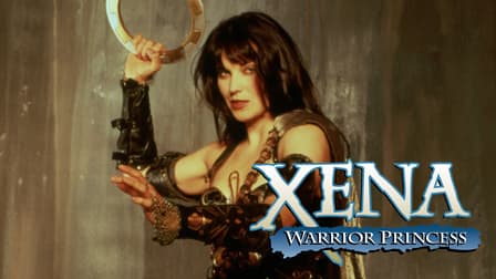 Xena warrior 2024 princess putlocker