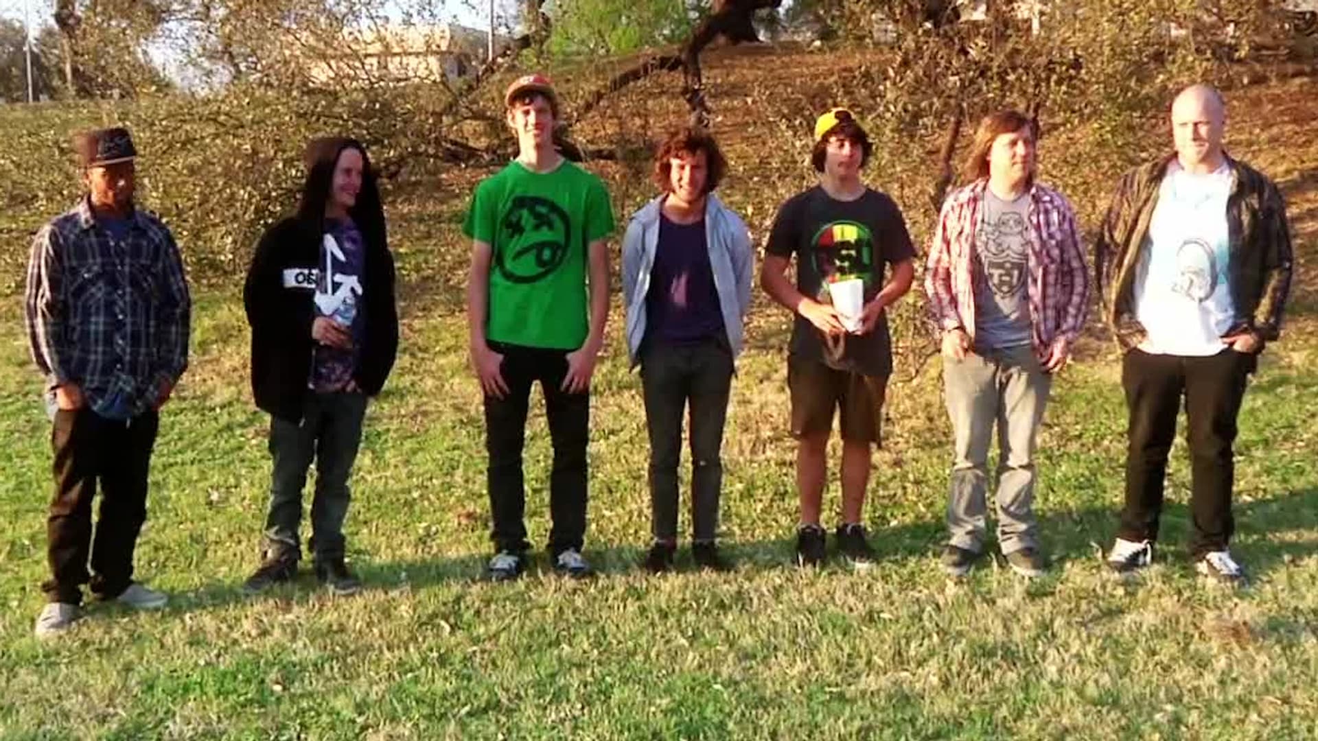 Watch Props Bmx Megatour 10 2011 Free Movies Tubi